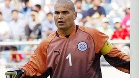 Chilavert : « En France, ils sont assez racistes »