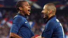 EDF : les cancres Rémy et Benzema