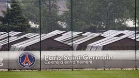 PSG : deux dossiers se détachent pour le nouveau centre dentraînement