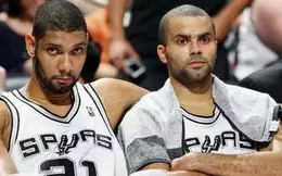 NBA : Duncan guide les Spurs