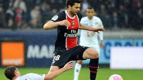 PSG : Motta regrette son geste