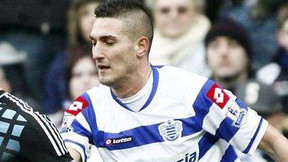 QPR : Macheda et ses tweets homophobes