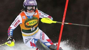 Worley rate le Globe du Slalom géant