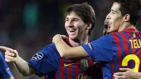 Résultat Liga : Le Barça sest révolté