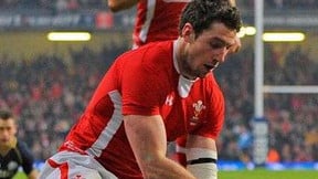 Résultat Tournoi VI Nations : Galles domine lItalie