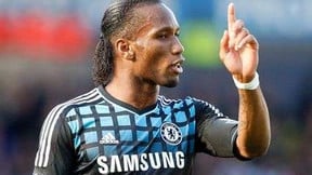 Chelsea : Drogba refuse l’exode chinois ?