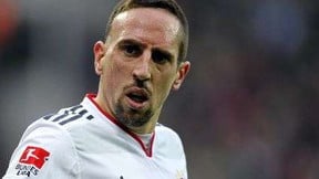 Bayern : limmense record de Ribéry