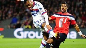 OL : la revanche de Lacazette