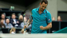 Llodra se déshabille pour sexcuser !