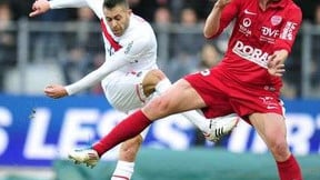 PSG : Ménez a un modèle