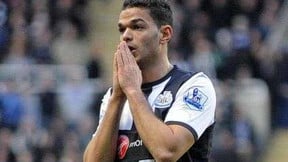 Newcastle : Obertan encombre Ben Arfa