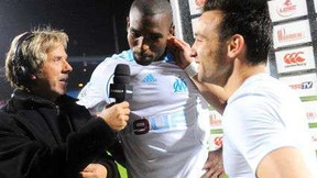 OM : Valbuena a perdu son protecteur