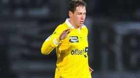 Résultat Ligue 2 : Nantes accroché au Mans