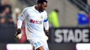 Mandanda sauve l’OM… pour le moment