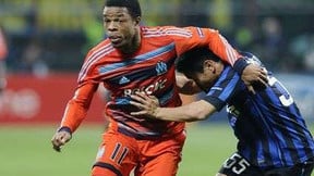 Inter-Marseille : les notes de l’OM