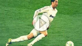 Real : la terrible gamelle de Ronaldo