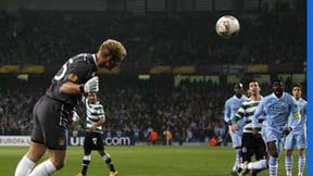 Man City : l’incroyable action de Joe Hart