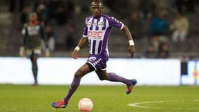 Toulouse - Sissoko : « Je stagne »