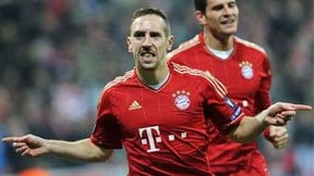 LDC : Ribéry et Gomez vont faire mal à l’OM