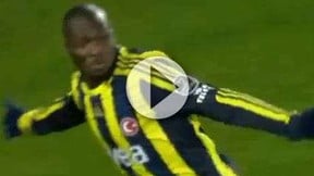 Moussa Sow auteur d’un retourné fantastique !