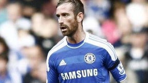 La coupe affreuse de Raul Meireles