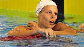 Natation, Chpts France : Manaudou détrônée… et facile