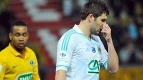 OM : Gignac, le cadeau empoisonné