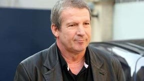 Rolland Courbis débarque à Alger