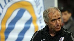 Montpellier : Girard dans la cour des grands