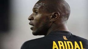 EDF-Barça : Y a-t-il encore de la place pour Abidal ?