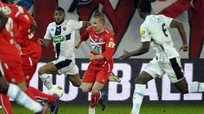 Résultat Coupe de France : Rennes élimine VA