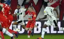 Résultat Coupe de France : Rennes élimine VA