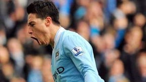 Resultats Premier League : Nasri libère City