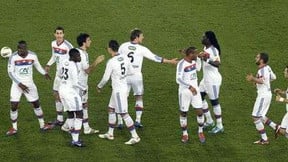 Coupe de France : un chemin royal pour l’OL