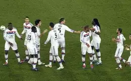 Résultat Coupe de France : le PSG sorti par Lyon