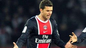 PSG : Ménès allume Motta !