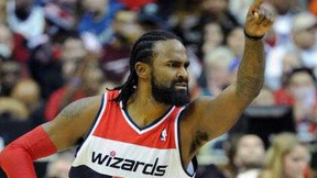 NBA : le jackpot de Ronny Turiaf