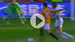 Newcastle : le but supersonique de Ben Arfa !