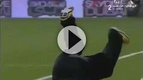 La dernière folie de Maradona