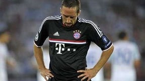 Ribéry porte plainte