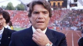 OM : Tapie déçu par trois joueurs cadres