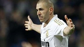 Real Madrid : Benzema plus rapide que Messi !