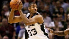 Boris Diaw allumé par son entraîneur !