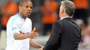 OM-Bayern : Rémy titulaire !