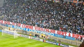 OM : la volte-face ridicule des supporters !