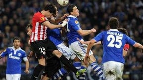 Schalke-Bilbao : la banderole qui choque l’Espagne