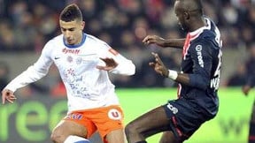 PSG, Montpellier, LOSC : un fauteuil pour trois