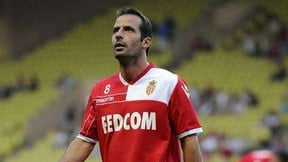 Giuly rejoint Lorient