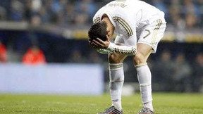 Real : Ronaldo humilié par sa mère
