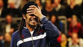 Noah tacle les tennismen français